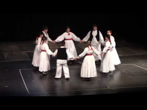 Judica se šeće (Turopolje)