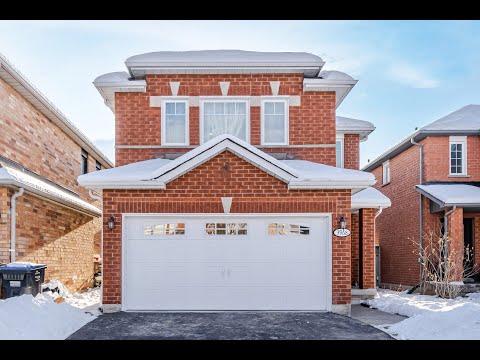 3968 Hazelridge Road, Mississauga by Sunny Purewal - Real Estate Properties