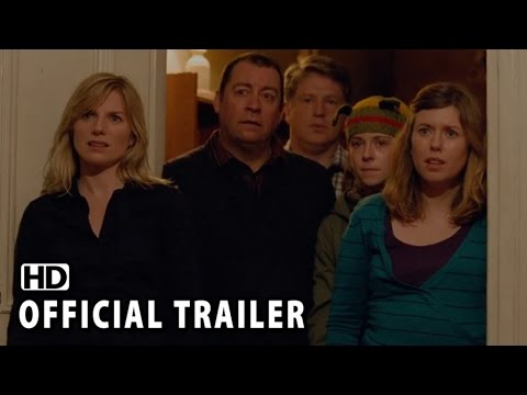 LIFE'S A BREEZE Official Theatrical Trailer (2014) HD
