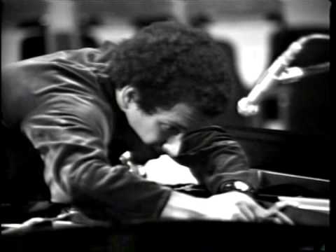 Charles Lloyd-Keith Jarrett 1968