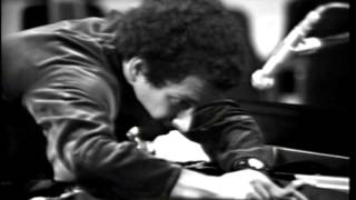 Charles Lloyd-Keith Jarrett 1968