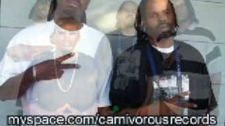 D-Money's "Get My Money" feat E-Moe & D-Dubb - Audio Only