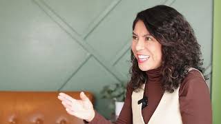 LA ENTREVISTA Ep. 17 Mireya Reith / Forjando Agentes de Cambio