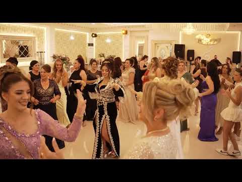 KANAGJEGJI IALMIRES PJESA 2 - Dasma Shqiptare Tradicionale 2025