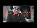 Real Life Physics Tutorial 25 Bournelli S Equation Principle Pressure Drops In Fluids