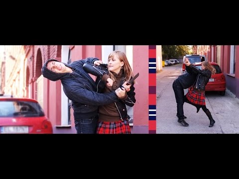 Miniatura filmu: Krav Maga dla kobiet