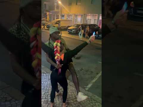 Welcome Afronation 2025