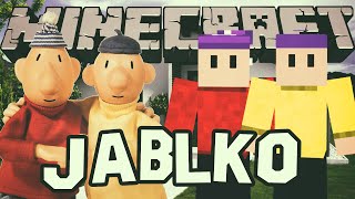 PAT A MAT V MINECRAFTE - JABLKO (Minecraft CZ/SK Minifilm) 4K PAT A MAT V MINECRAFTE - JABLKO (Minecraft CZ/SK Minifilm) 4K