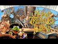 Muppet Treasure Island