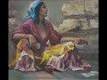 Omar Akram Gypsy spirit