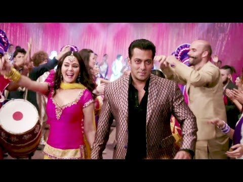 Kudiye Di Kurti Full Video Song Ishkq In Paris | Salman Khan, Preity Zinta, Rhehan Malliek