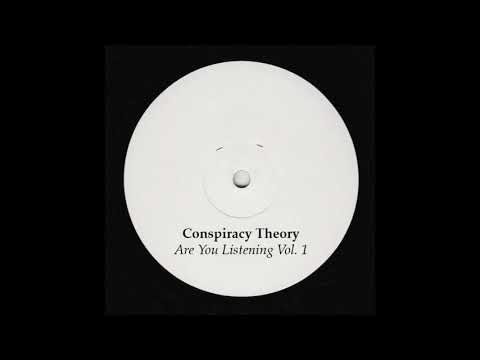 Conspiracy Theory ft. Jammer, President T, C Gritz - WHO DO YOU THINK YOU ARE? (2008)