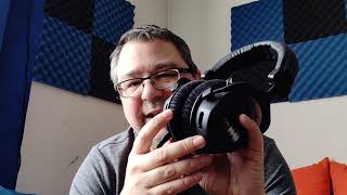 Video thumbnail for Let's Compare - closed back headphones by the Honest Audiophile