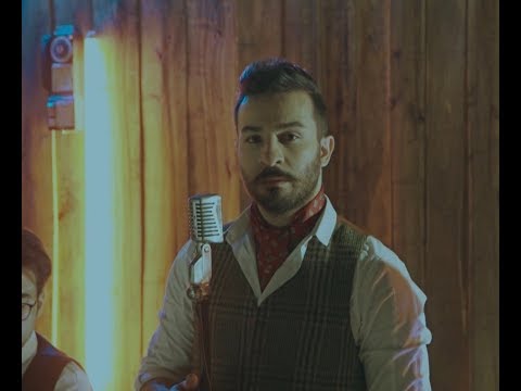 Aryas Javan -  Ishqt | Music Video ( ئاریاس جاوان - ئــیشقت )