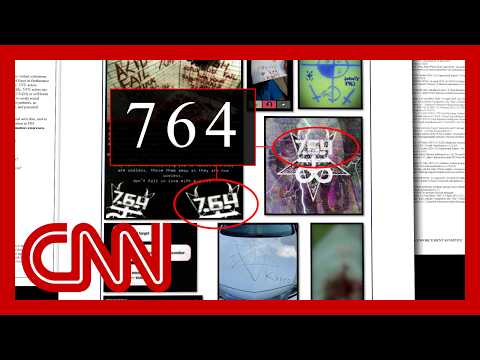 オンラインの闇：爆弾テロや銃乱射事件を誘発するサブカルチャーの実態 (Inside a dark online subculture inspiring bombings and mass shootings)