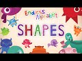 Endless Alphabet 7 Learn To Spell Shapes Names With Talking Letters Originator Games