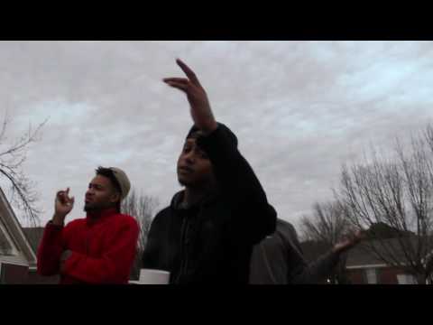 Ballin High (Icey LaSavage) - Ticket (Music Video) | Filmd By Scxxbe