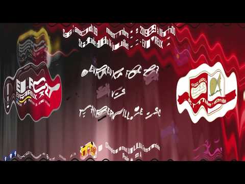 U14F : Evreux FC27 - Thiberville (8-0)