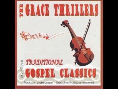 Grace Thrillers - I Would Know Him