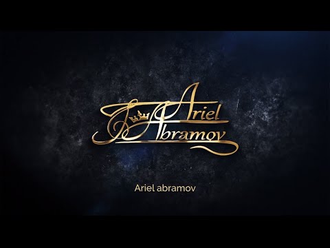 Ariel Abramov & BAND - Wedding AZERI Popuri | Part 1