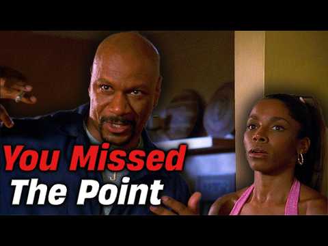 Baby Boy Tried to Save a Generation