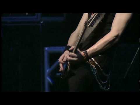 Edguy - Tears Of A Mandrake (Fucking With F*** - Live DVD)