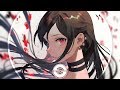 Nightcore Dreams Pt II Lyrics