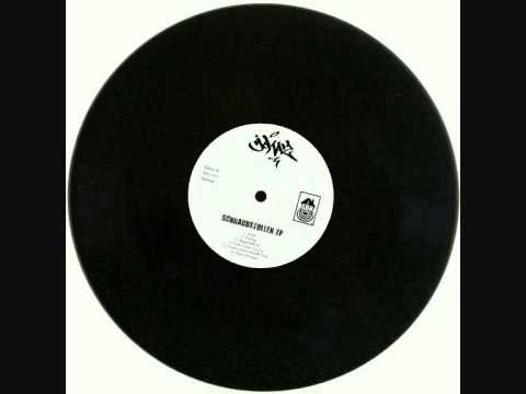 06. ELSTA & TAUBSTUMM - INPUT OUTPUT (JOKAZ - SCHRAUBSTOLLEN EP)