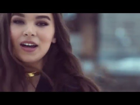 Love My Lighthouse - Hailee.Steinfield/Nicky Romero/Ellie Goulding/Alice Deejay