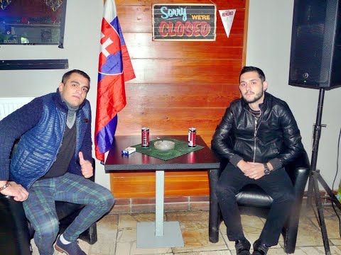 CHERY BAND v JOJO BAR RADZOVCE 14.12.2019