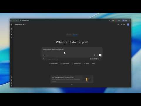 How to add Alai's MCP to any AI Agent