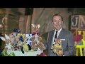 Christopher Robin Behind The Scenes Documentaries