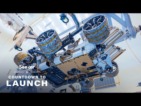 What You Still Don’t Know About NASA’s Mars 2020 Mission