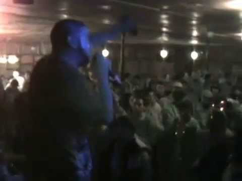 DiegoRillaH present - Monstruo killah'siblings capitulo 8