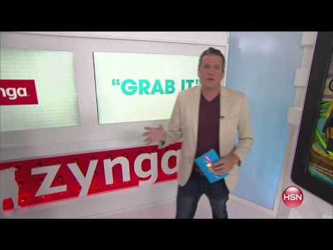 HSN | Friday Night Game Night 12.4.2015 - 9PM