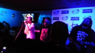 House Of Shem "Cries Of The Youth" live