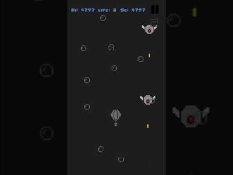 Hot Air Balloon- Balloon Game
