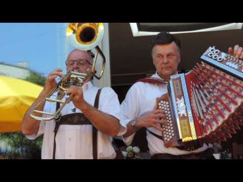 STEIRISCH - ECHT Musikduo