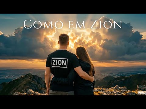 Como Em Zion - Ministério Zion