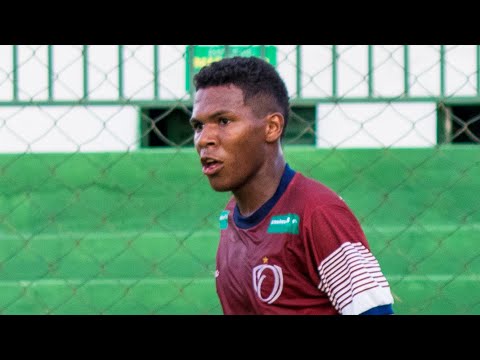 Operário - Sinop : Lazaro Maranhão 2-2