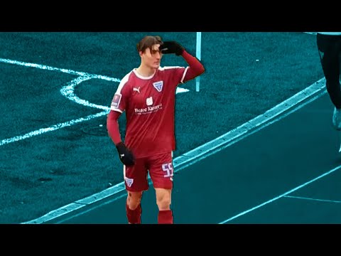 Artem Maksimenko - Goals, Skills, Assists | 2020 | VELES