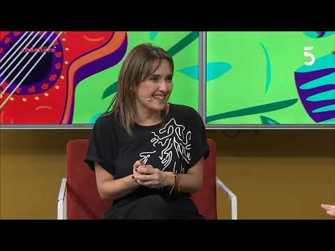 Lio Ferro y Niko Falero nos presentan su nuevo tema, Muñequita | 21-07-2023