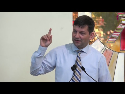 Duminica 20 Mai 2018 PM - Marius Birgean