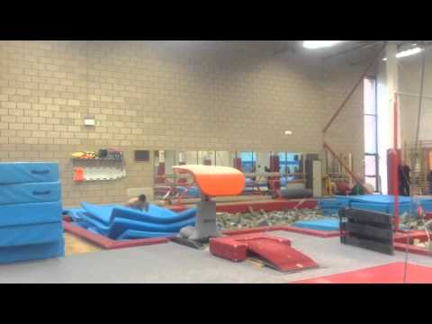 Dominick Cunningham 2016 teaser