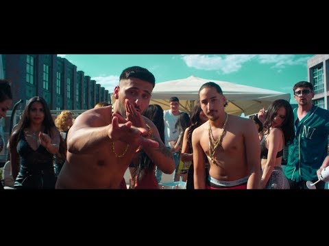 WIR ROLLEN - EREN CAN X BATU (prod. by AVO & prodbykendox)