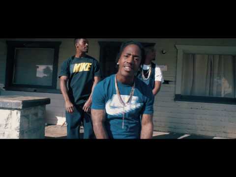 Traffic-They Be On It (Official Music Video)