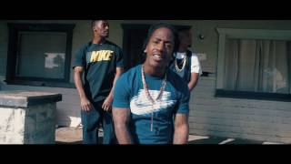 Traffic-They Be On It (Official Music Video)