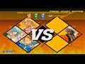 Capcom VS SNK 2 Vega Morrigan Chun Li Request