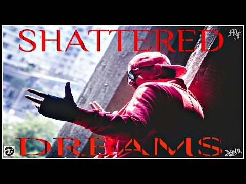 Shattered Dreams | Ace aka Mumbai Ft R.A.H. | Mumbai’s Finest (Official Video)