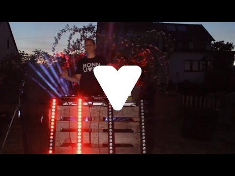 DJ Sean Noah @ Stay Home Session